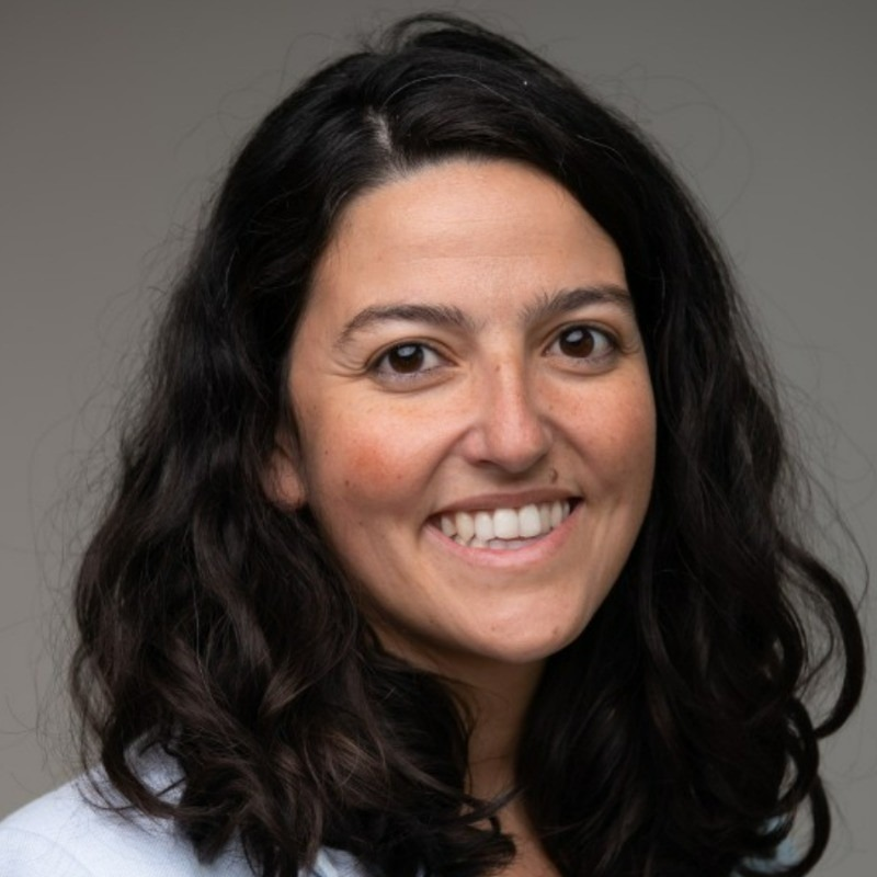 Sharon Zerbib