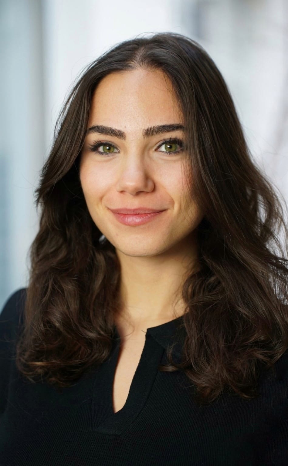Léa-Jane Krief